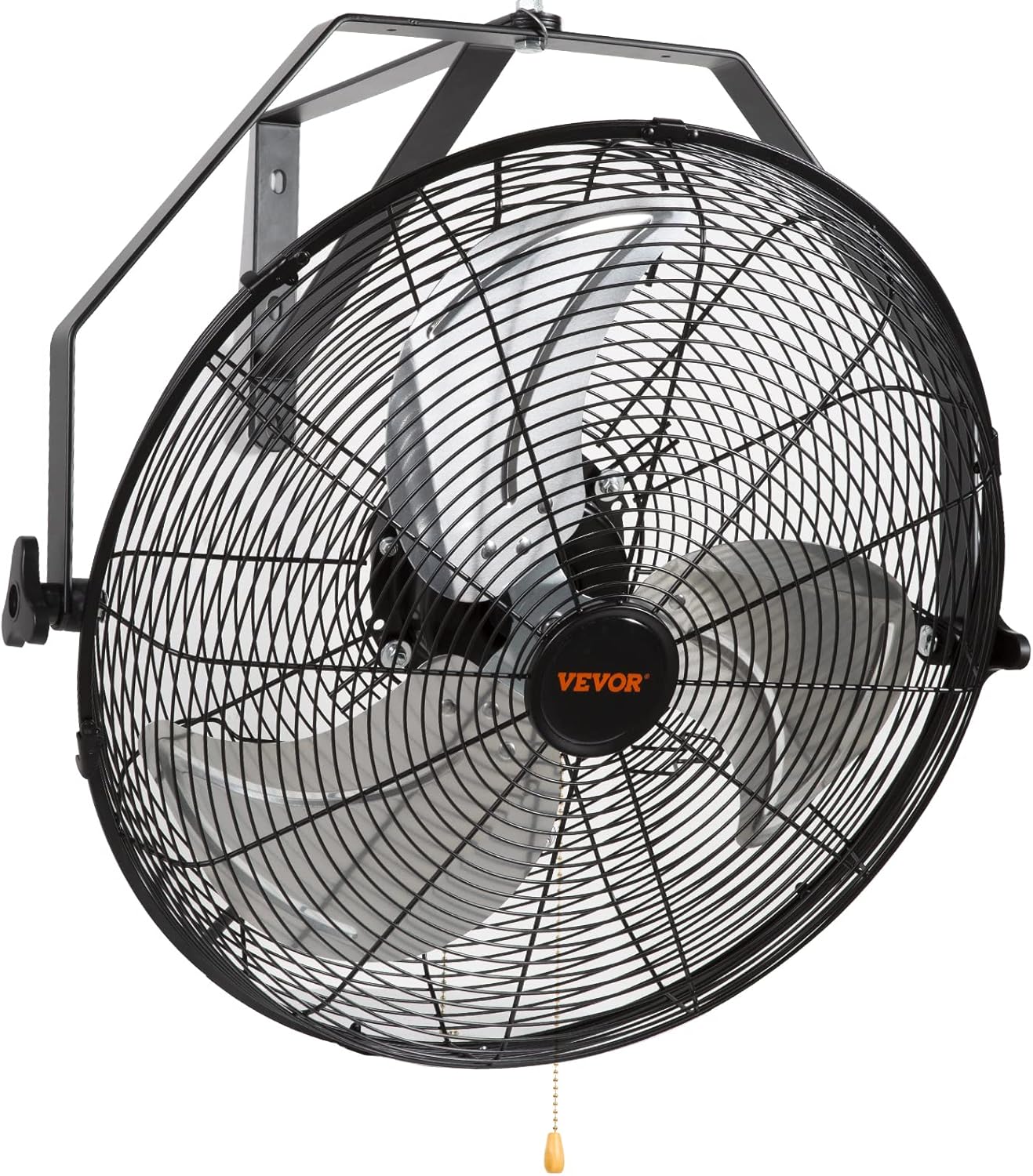 Ventilador de pared de 18 pulgadas en República Dominicana