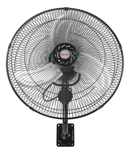 Ventilador de pared de 18 pulgadas en República Dominicana