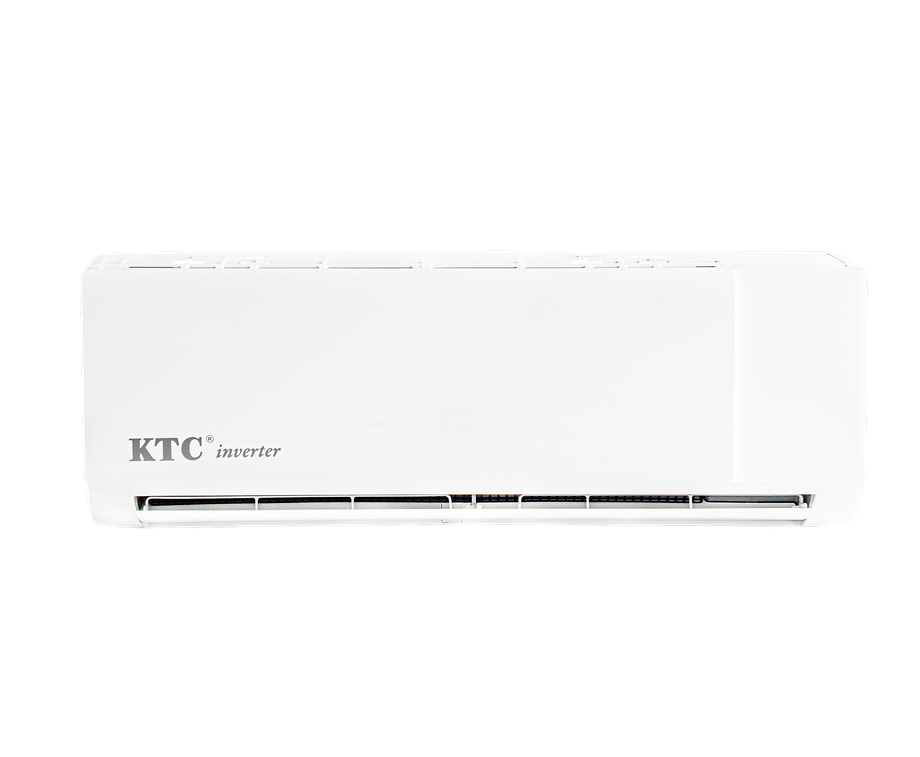 Aire acondicionado KTC 12,000 BTU Inverter