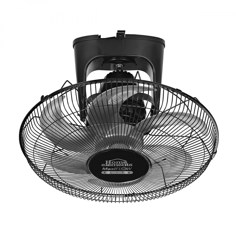 Ventilador de techo orbital en República Dominicana