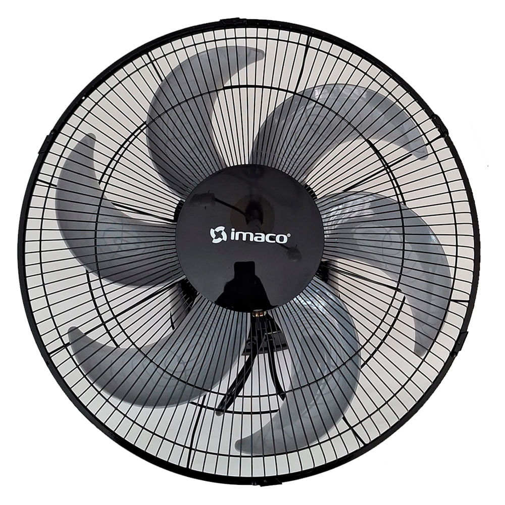 Ventilador de techo orbital en República Dominicana