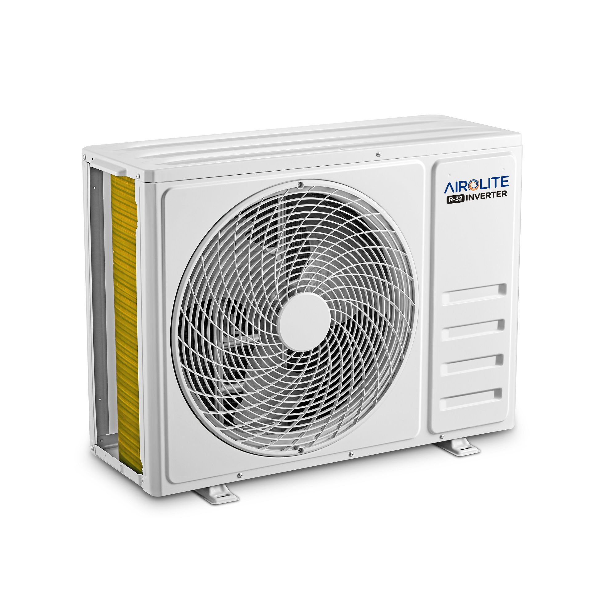 Aire Acondicionado Inverter 16,000 BTU 8295487863 en República Dominicana