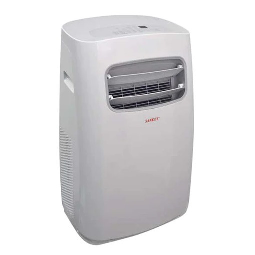 Aire acondicionado portátil SANKEY 125V