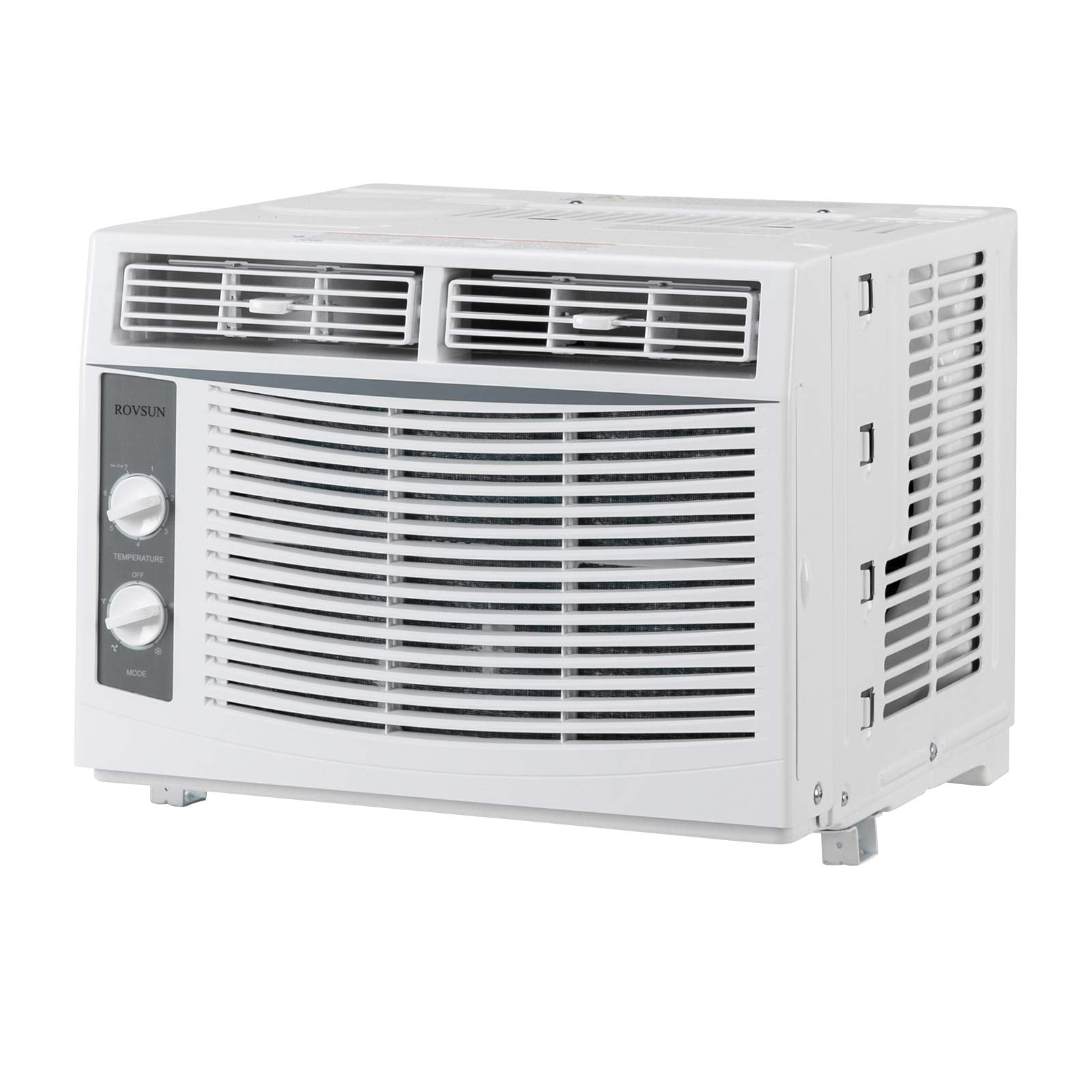 Aire Acondicionado para Ventana 5000 BTU en República Dominicana