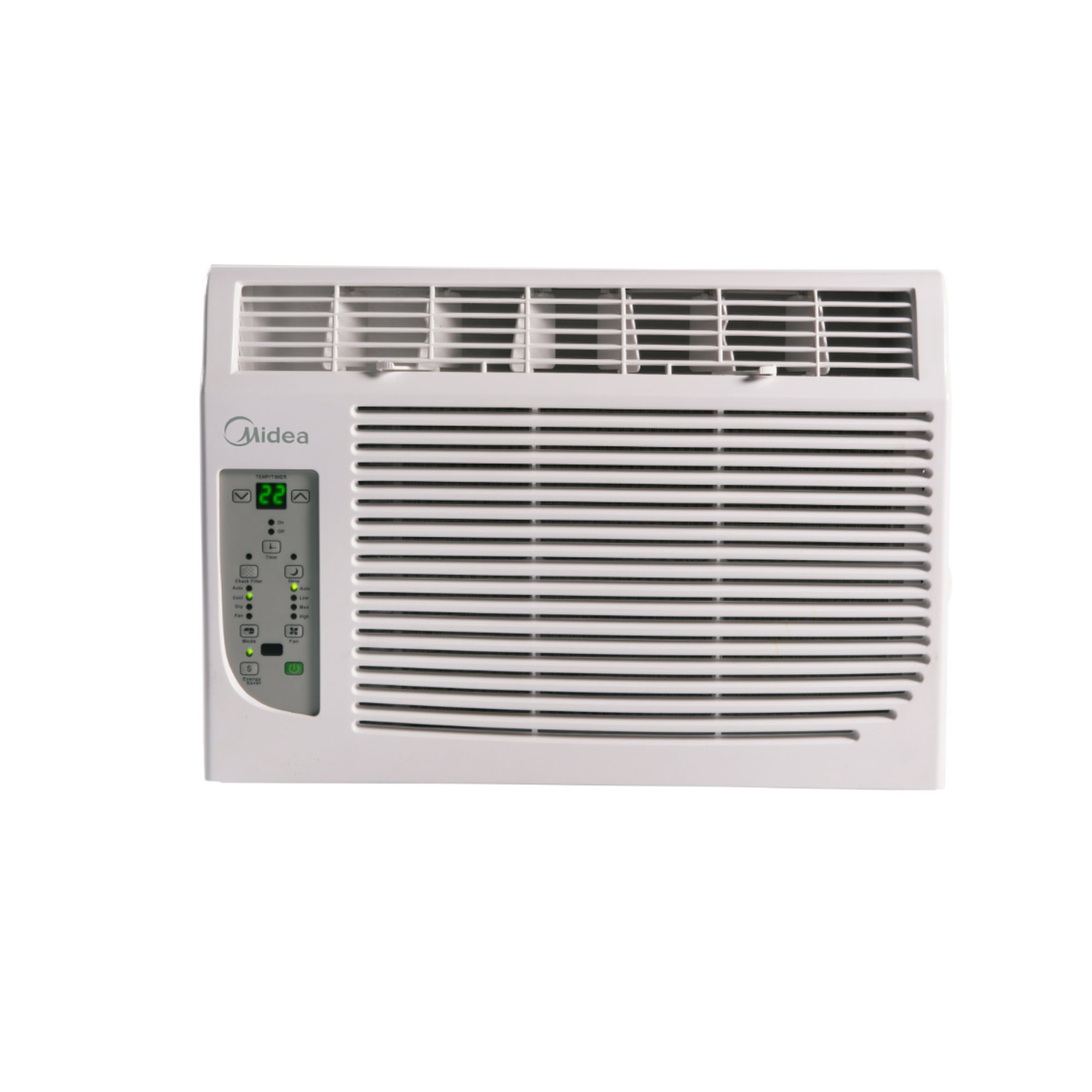 Aire Acondicionado para Ventana 5000 BTU en República Dominicana