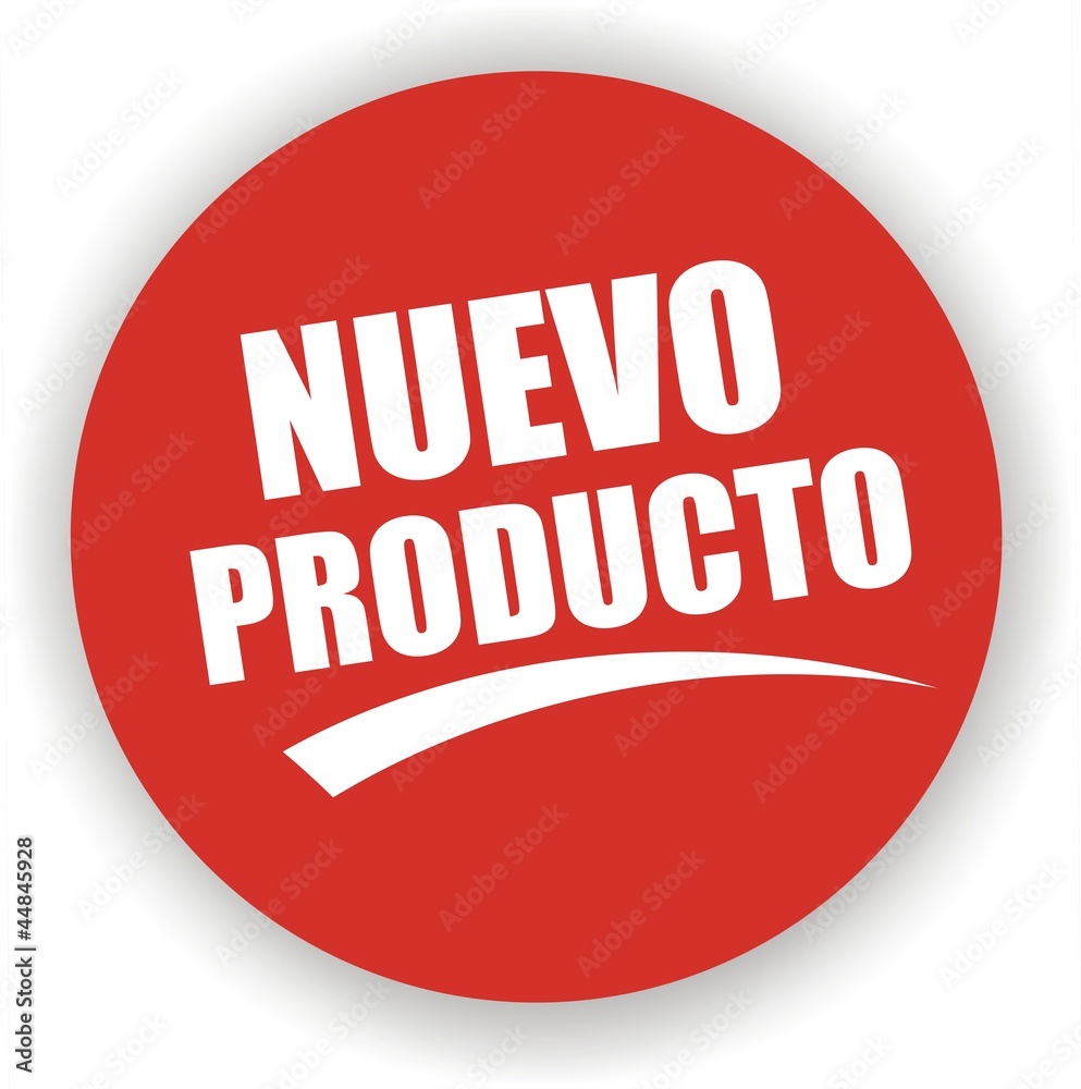 Producto completamente nuevo en República Dominicana