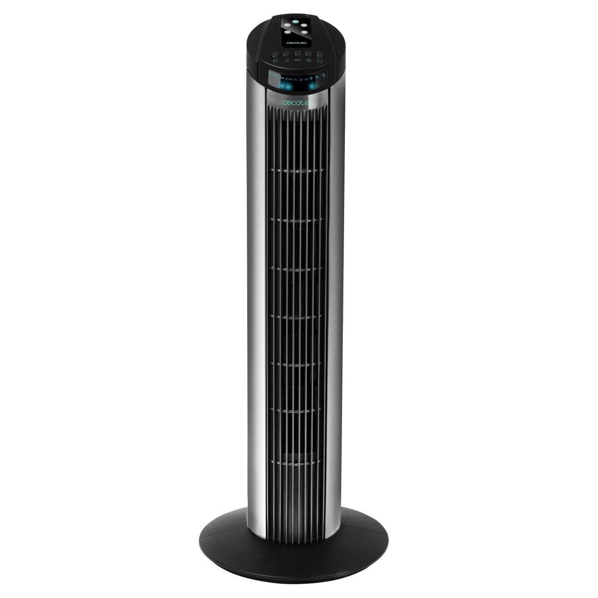 Ventilador de Torre en República Dominicana