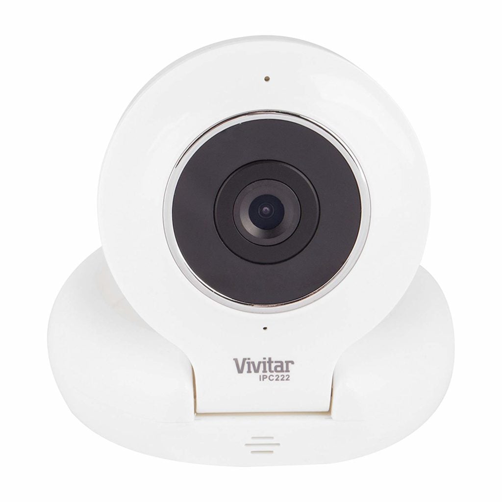 Vivitar Cámara de Seguridad para Vigilancia en República Dominicana