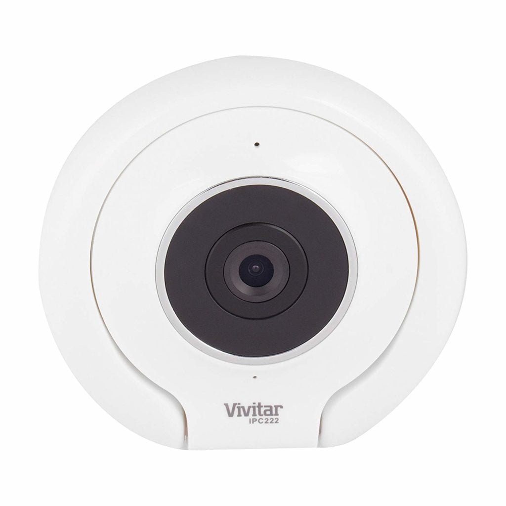 Vivitar Cámara de Seguridad para Vigilancia en República Dominicana