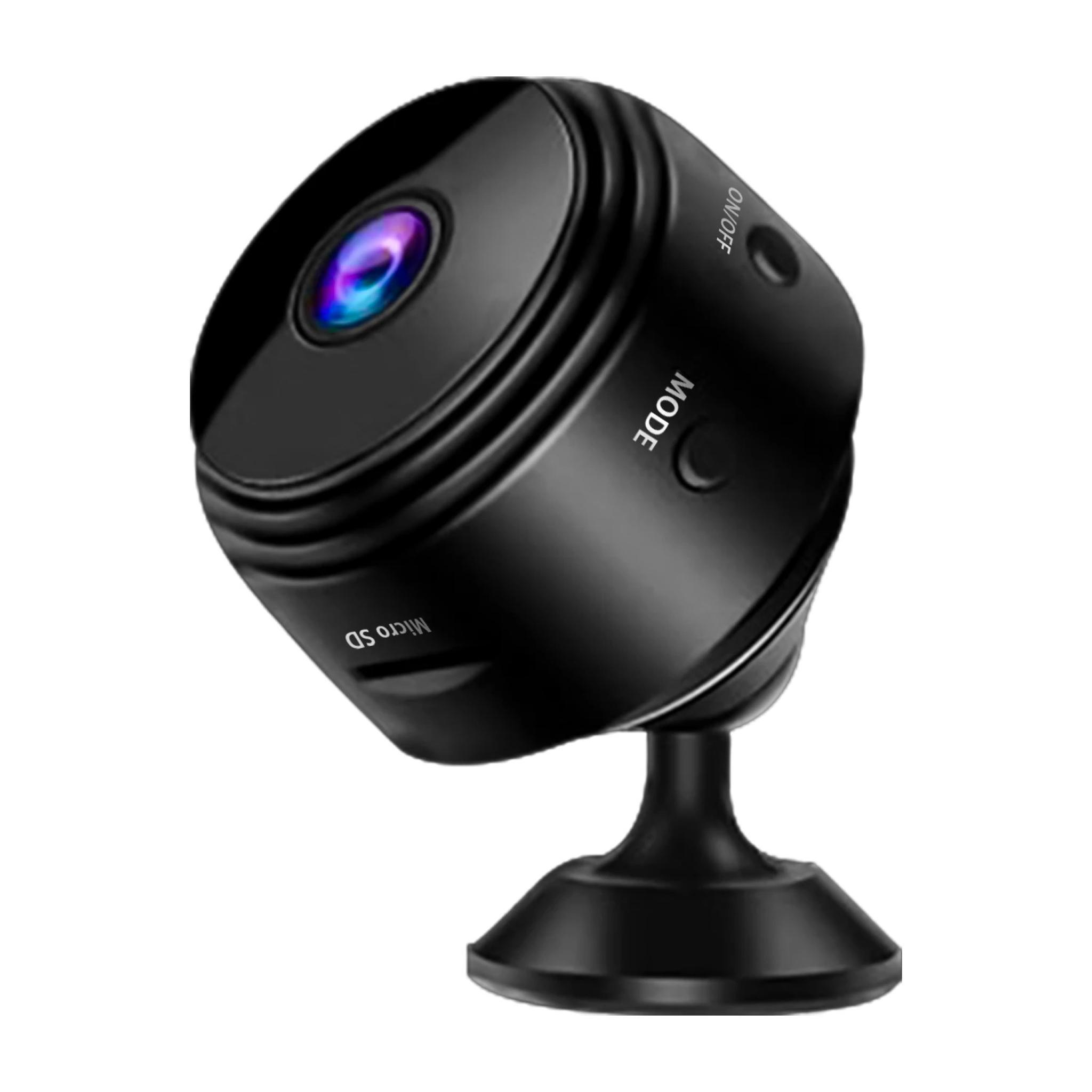 Cámara A9 recargable para seguridad