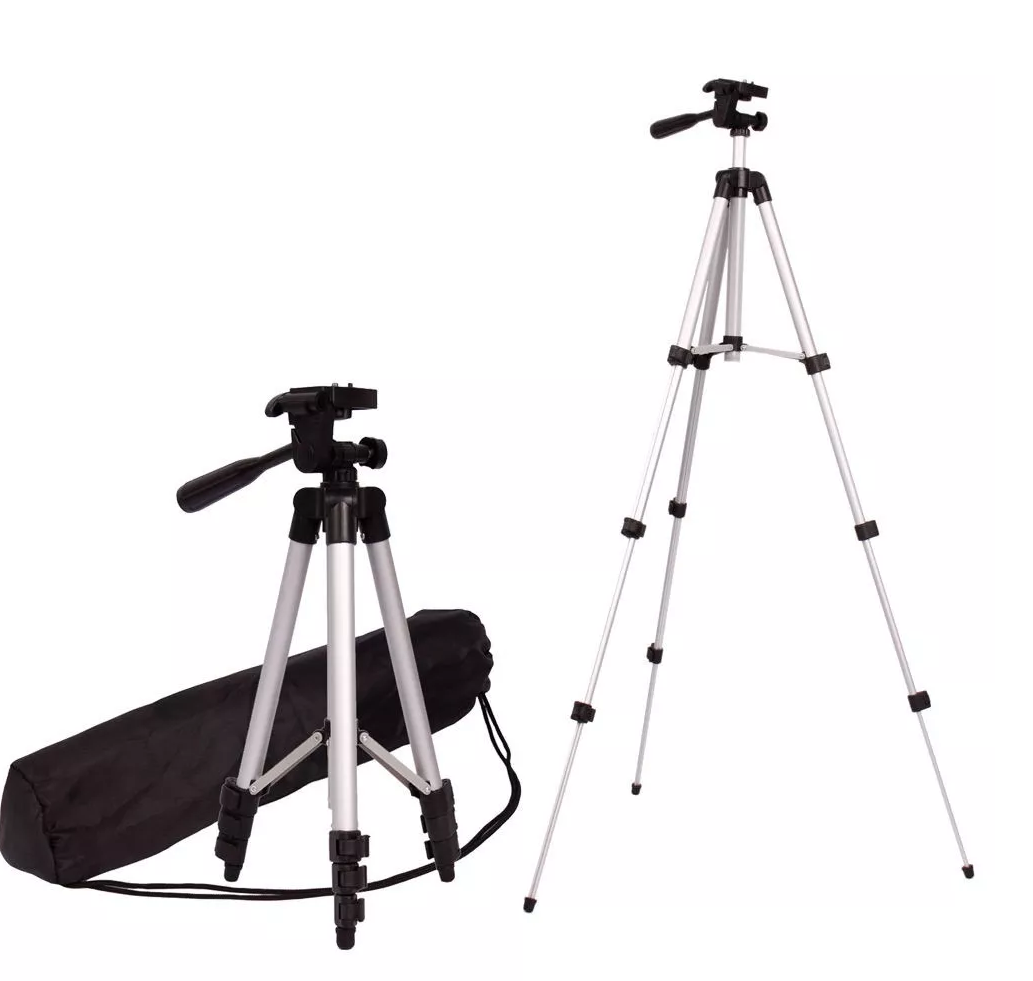 Manfrotto MT190XPRO4 trípode profesional