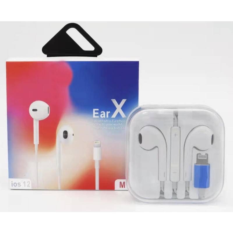 Audífonos Bluetooth para iPhone Modelos Varios en República Dominicana