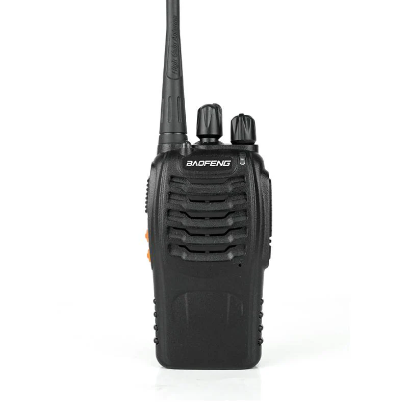 Baofeng BF888S Radio UHF 400-470MHz en República Dominicana