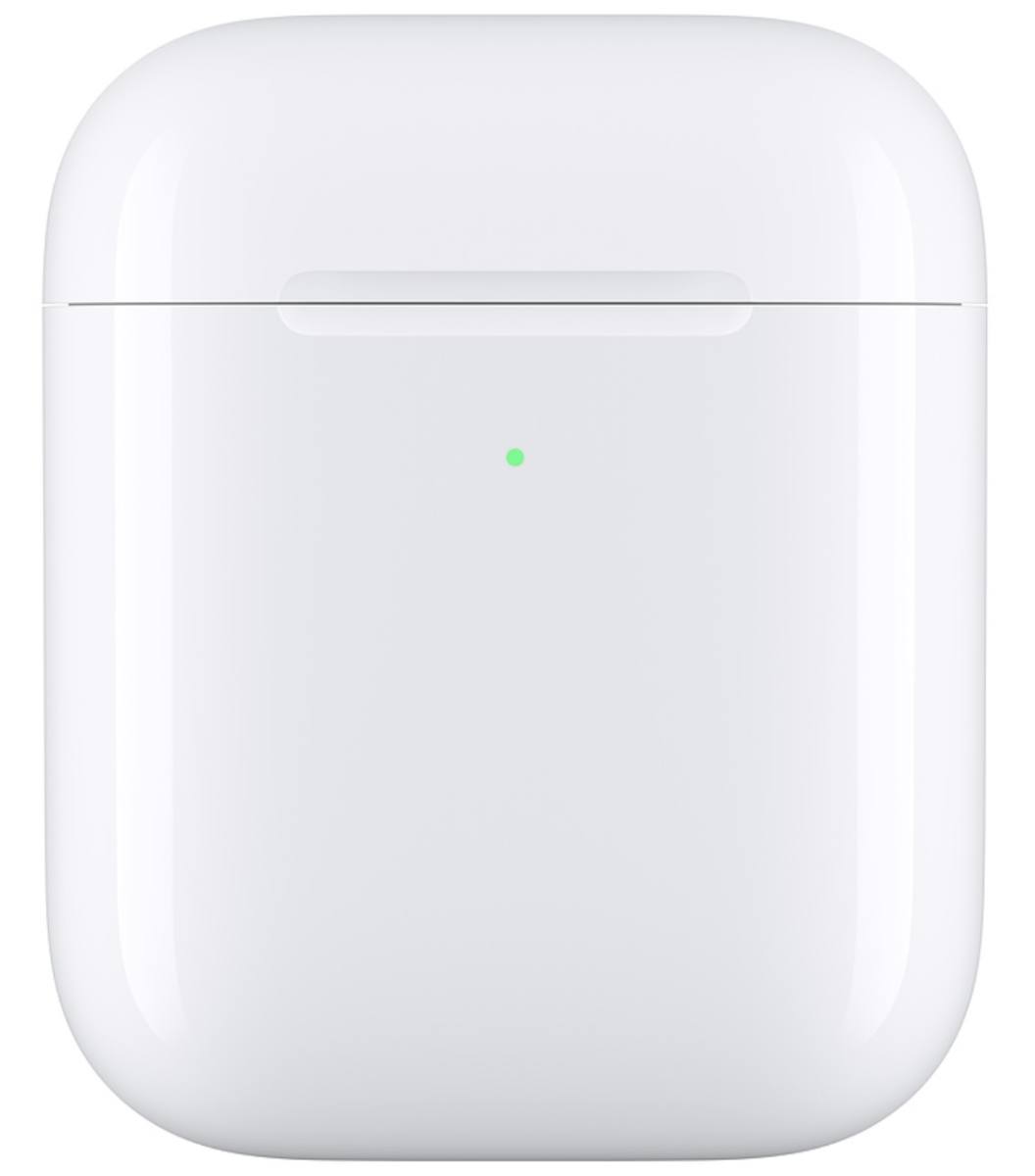 Apple AirPods Estuche de carga inalámbrica en República Dominicana