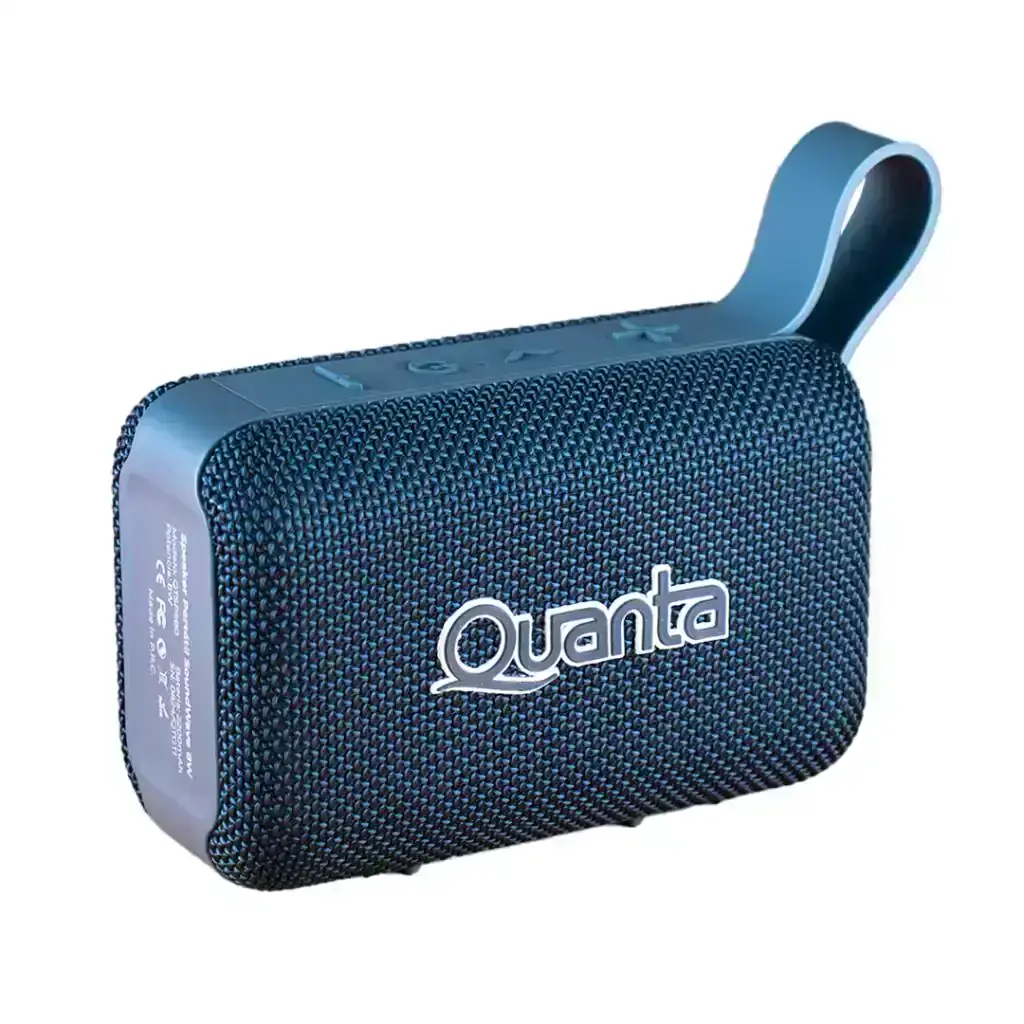 Altavoz Bluetooth portátil IPX7 15W