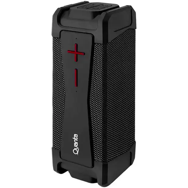 Altavoz Bluetooth portátil IPX7 15W en República Dominicana