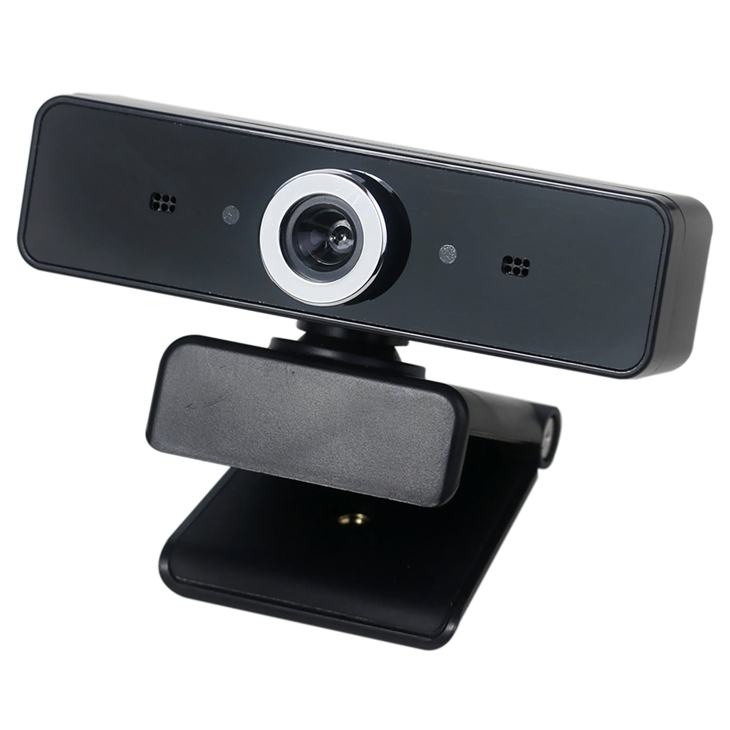 Cámara web USB 480P HD con micrófono integrado en República Dominicana