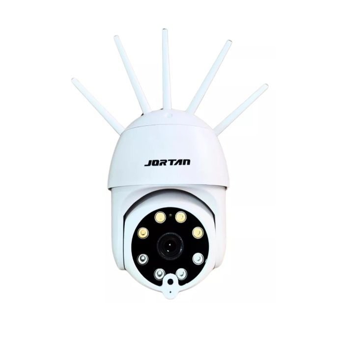 JORTAN D21099 Cámara PTZ Exterior 5 Antenas