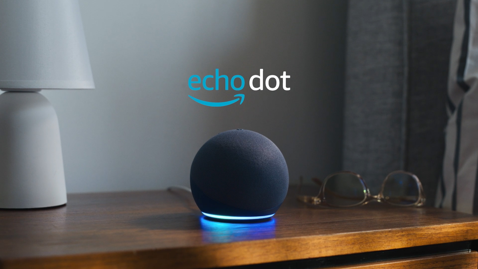 Amazon Echo Dot altavoz inteligente en República Dominicana