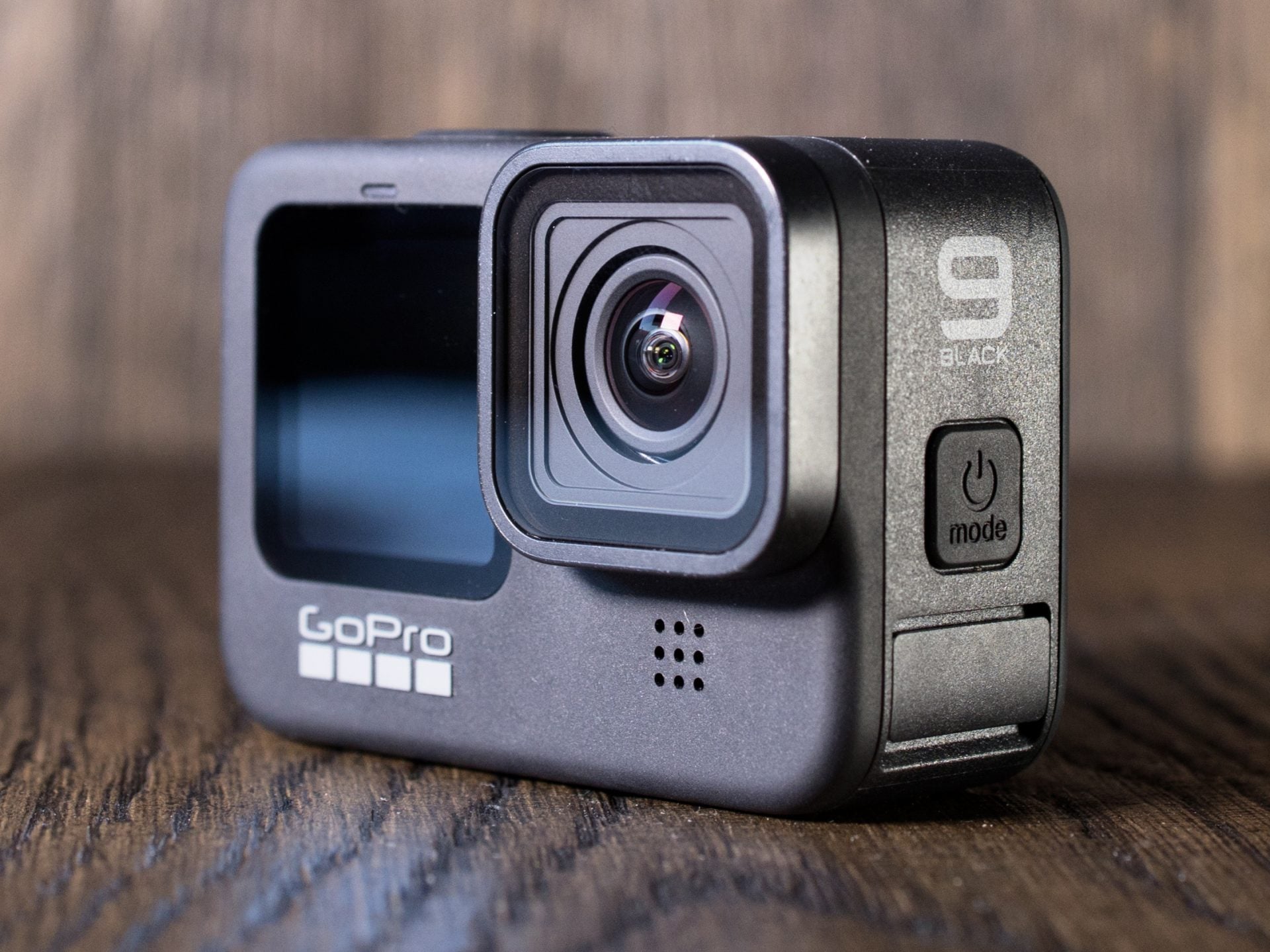 GoPro Hero 9 Black Cámara Deportiva