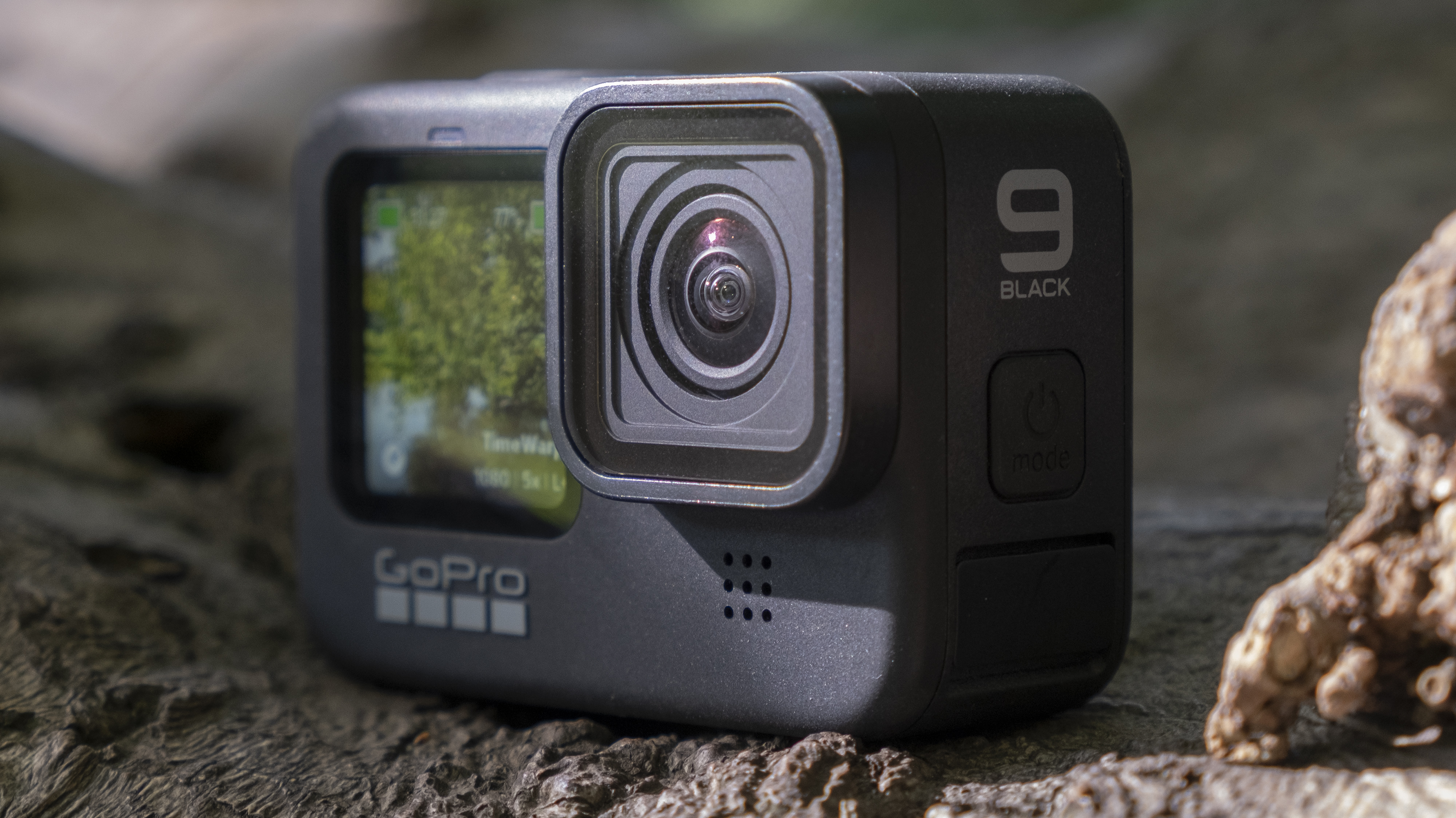 GoPro Hero 9 Black Cámara Deportiva en República Dominicana