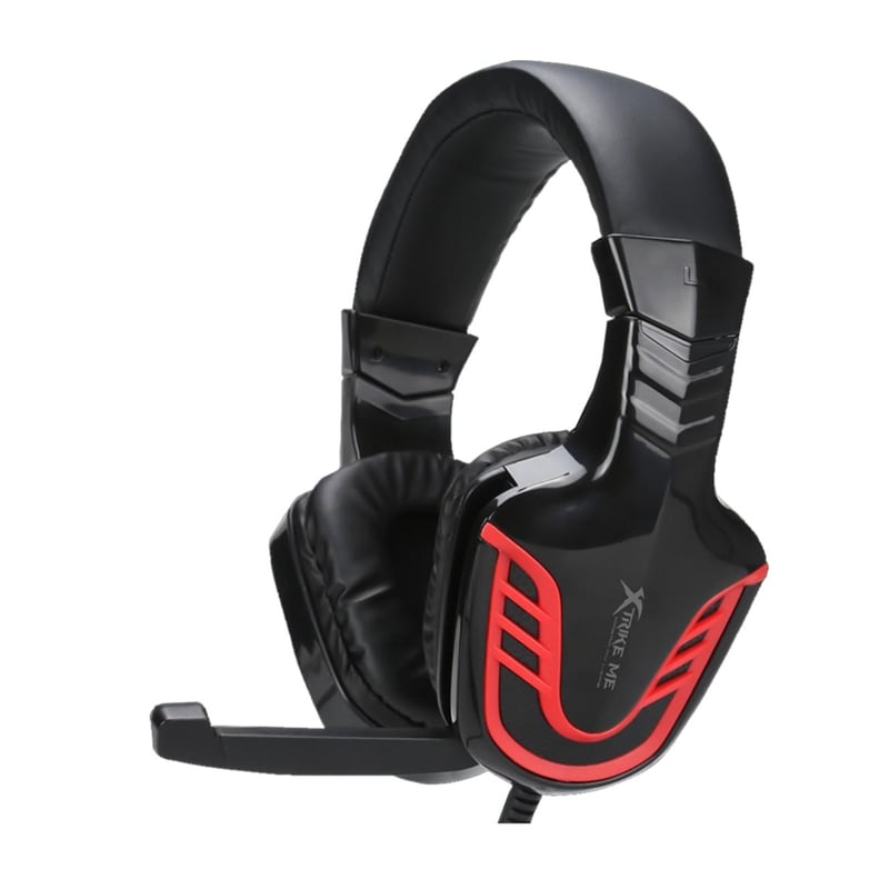 Xtrike Me HP307 Auriculares Gaming con Micrófono