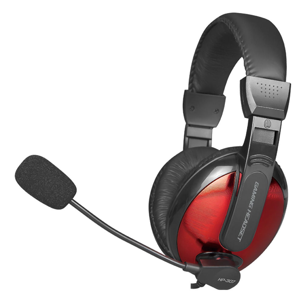 Xtrike Me HP307 Auriculares Gaming con Micrófono en República Dominicana