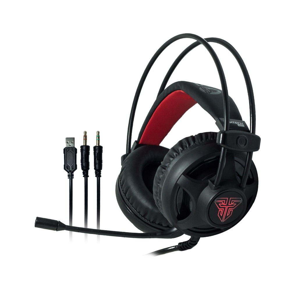 Fantech HG13 Audífonos Gaming con Micrófono