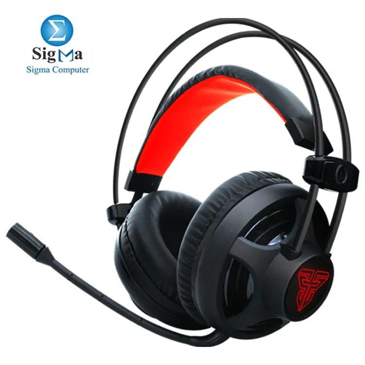 Fantech HG13 Audífonos Gaming con Micrófono en República Dominicana