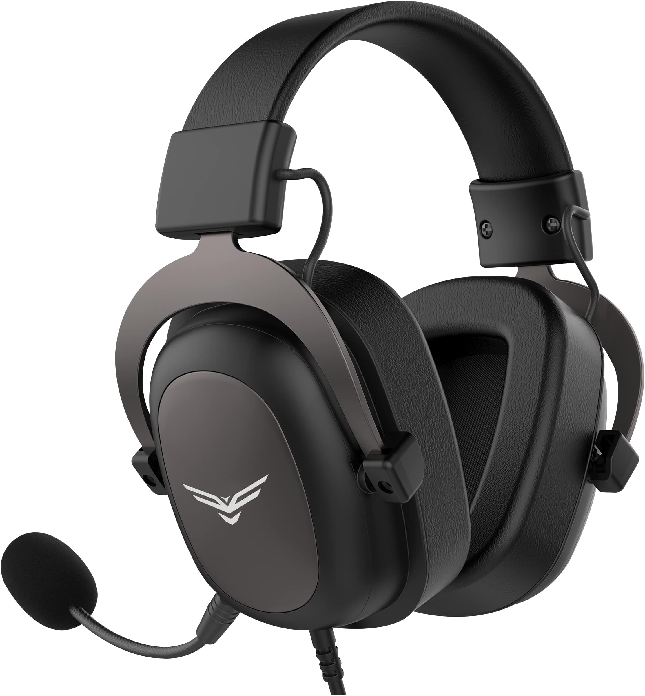 Headset Gaming Kingston HyperX 7.1 Virtual en República Dominicana