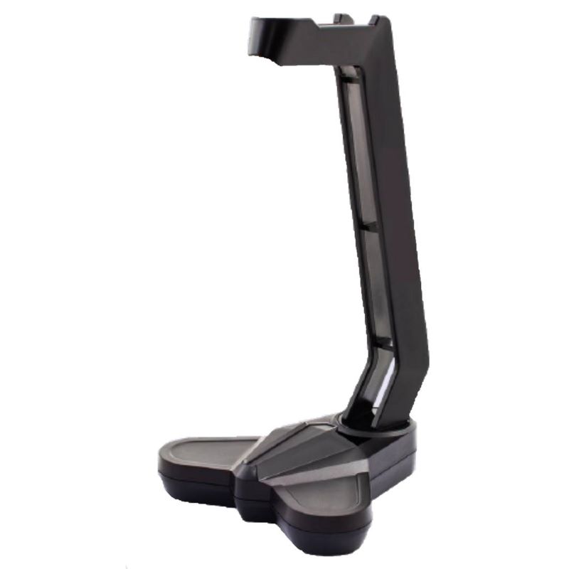 Xtrike Me HT02BK Soporte Auriculares