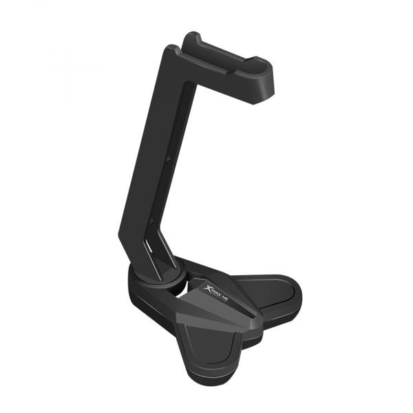 Xtrike Me HT02BK Soporte Auriculares en República Dominicana