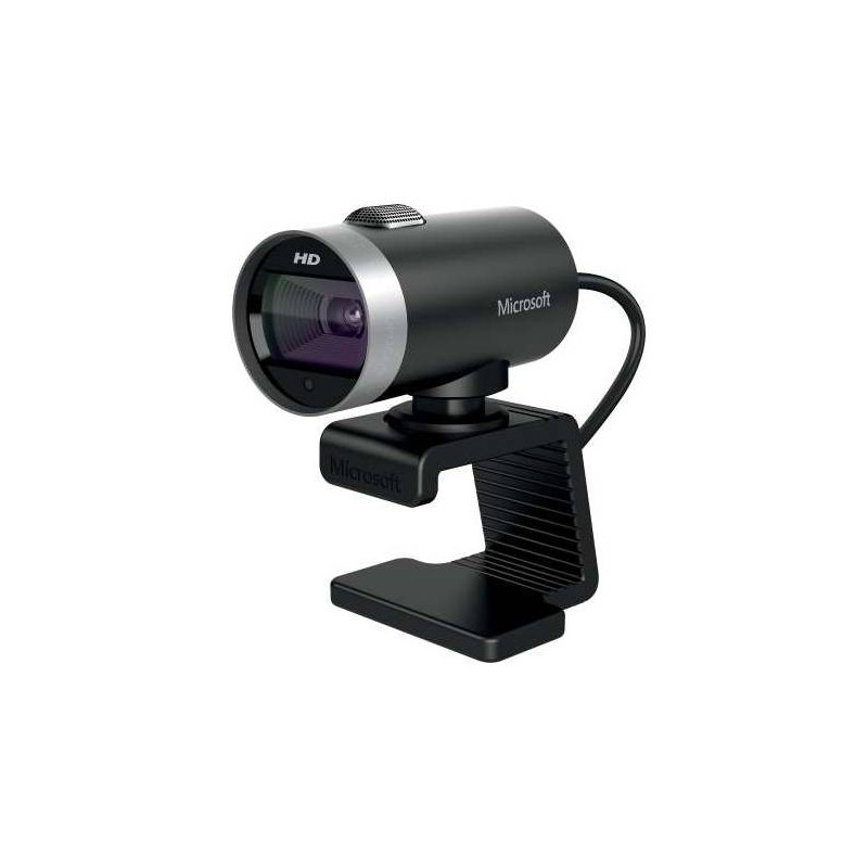 Microsoft LifeCam Cinema Webcam HD 720p en República Dominicana