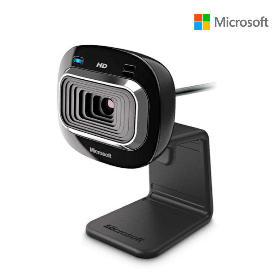 Microsoft LifeCam Cinema Webcam HD 720p en República Dominicana