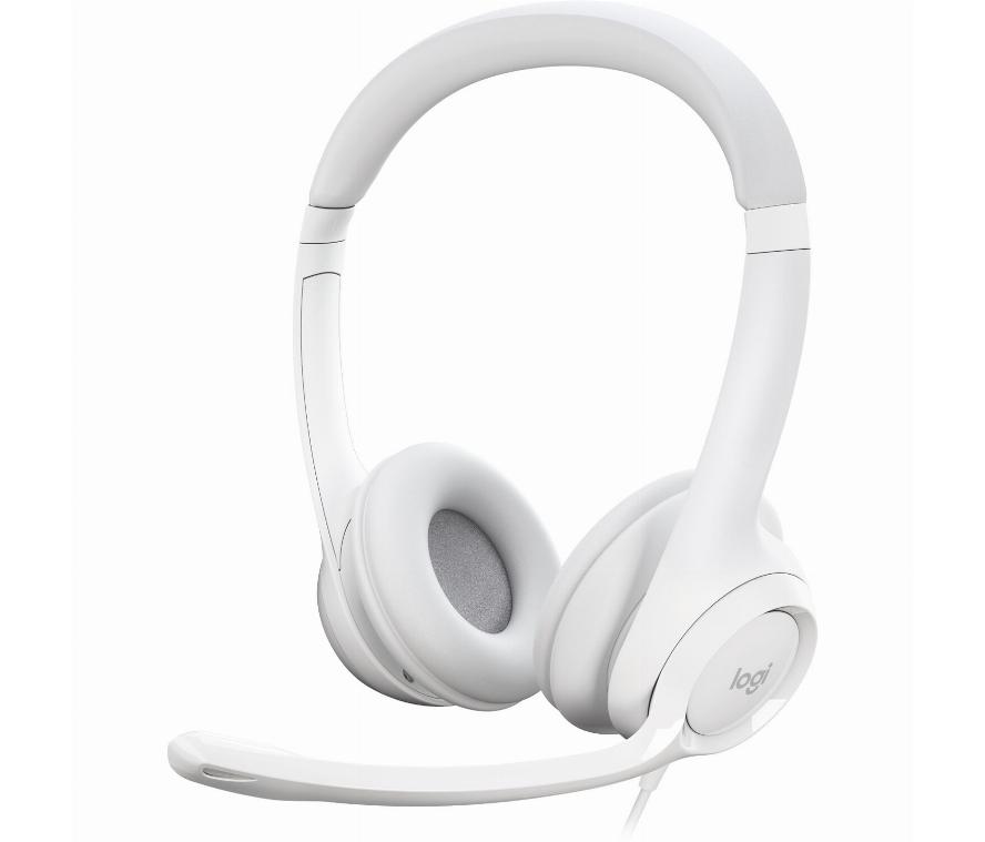Logitech H390 Auricular USB con Micrófono en República Dominicana