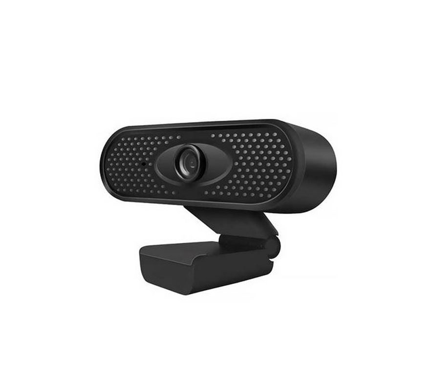 Agiler Cámara Web FHD 1080p con Micrófono