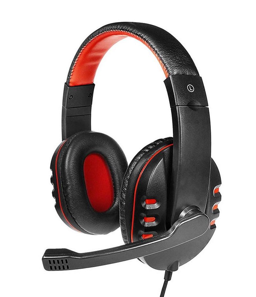 Argom Dynamic 63 Audífono USB con Micrófono