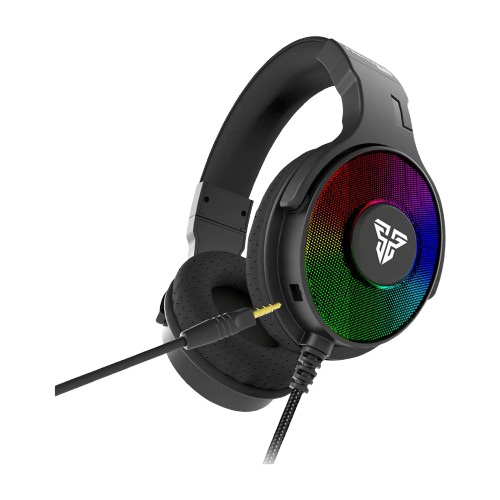 Fantech Pro Gaming Audífono 7.1 Surround