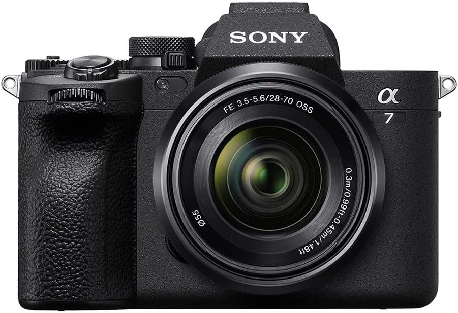 Cámara réflex Sony A30 en República Dominicana