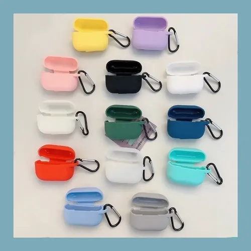 Funda Spigen para AirPods Pro inalámbricos