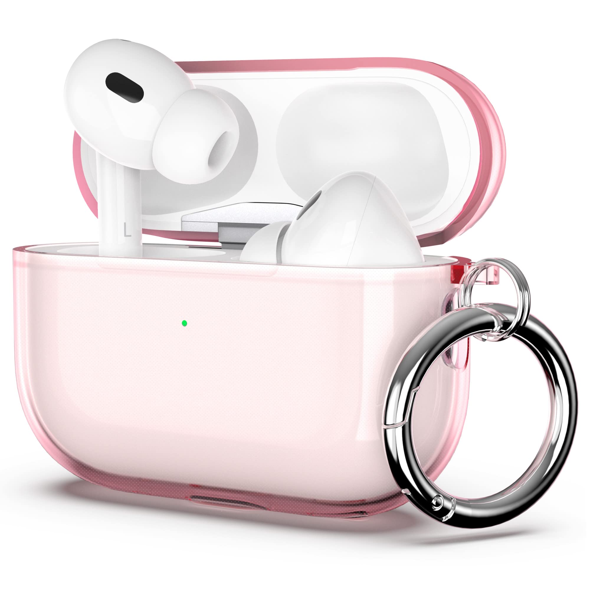 Funda Spigen para AirPods Pro inalámbricos en República Dominicana