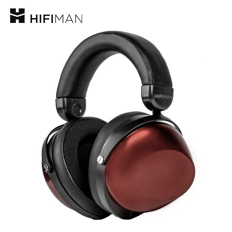 Hifiman HER9 Auriculares Cerrados Dinámicos 50mm en República Dominicana