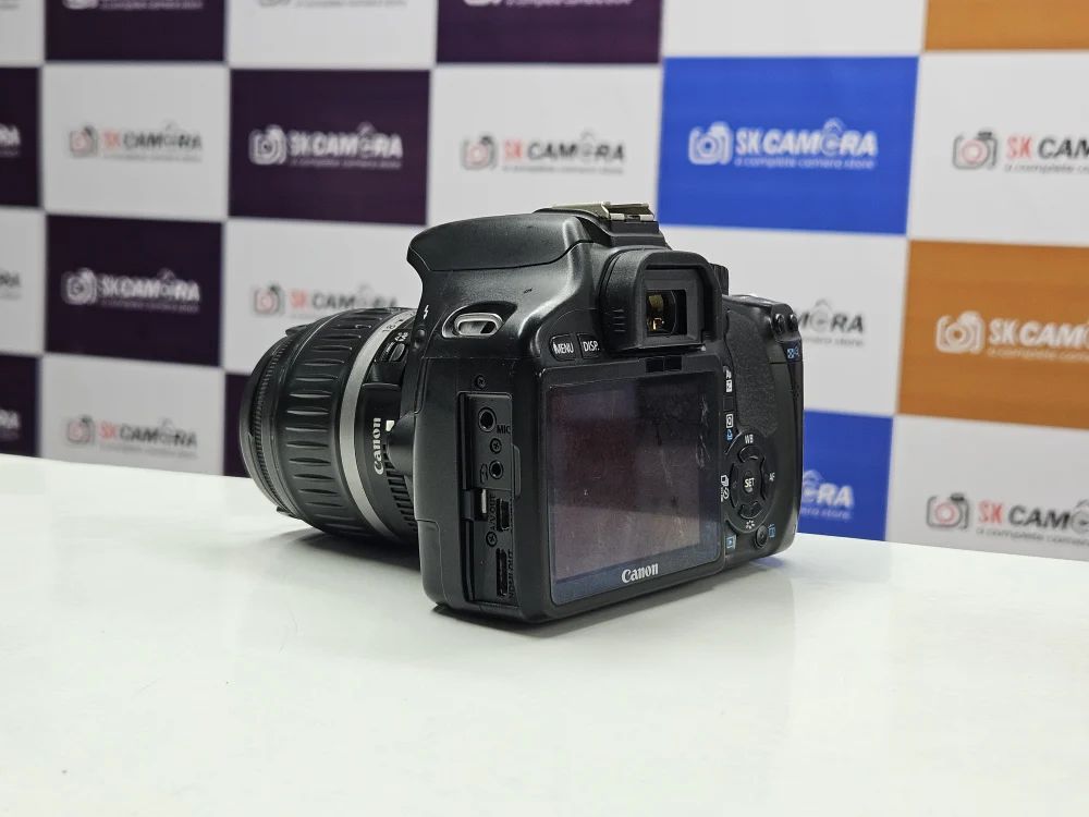 Canon EOS Rebel T2i Cámara Digital HD en República Dominicana