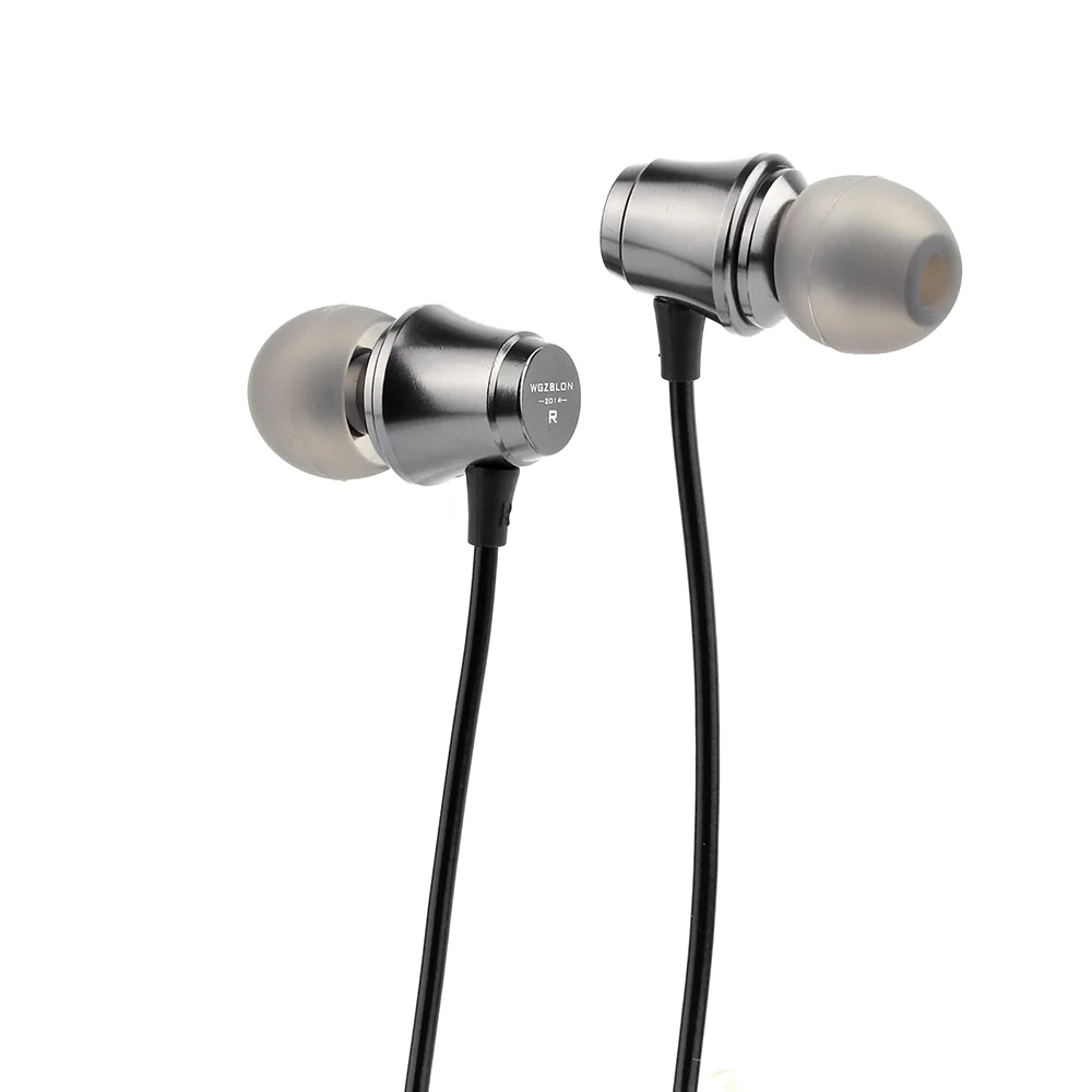 Blon Fat Girl IEM auriculares cable 10mm DD en República Dominicana