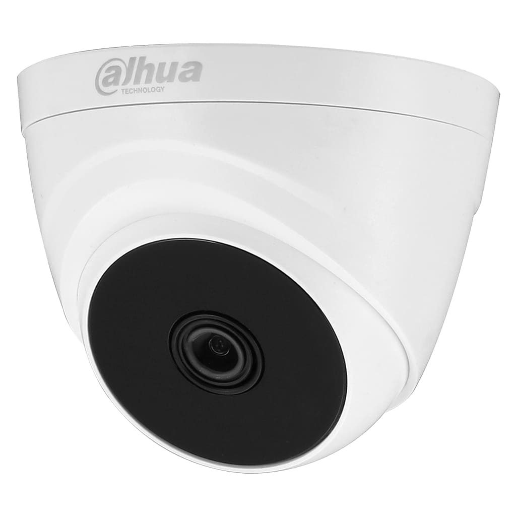 Hikvision DS-2CD2423G0-I Cámara Seguridad Interior en República Dominicana