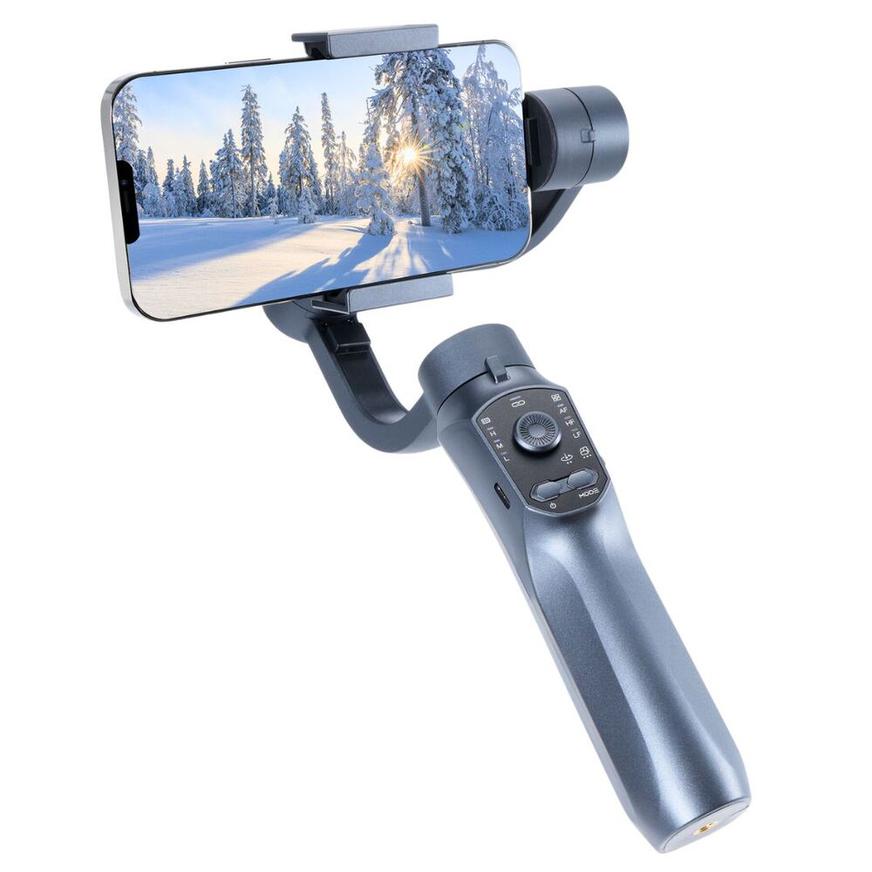Gimbal FeiyuTech estabilizador para cámaras y celulares