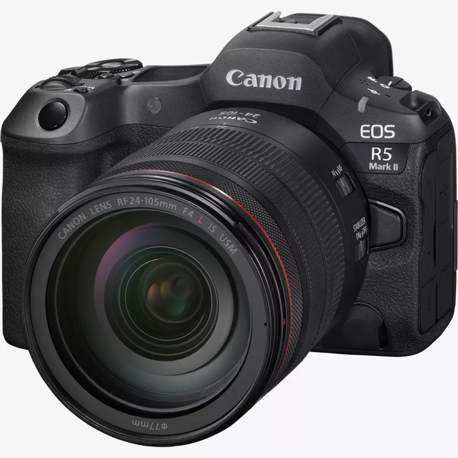 Canon Cámaras Modelos Populares en República Dominicana