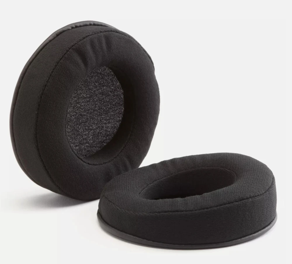 Dekoni Elite Velour Almohadillas para Focal