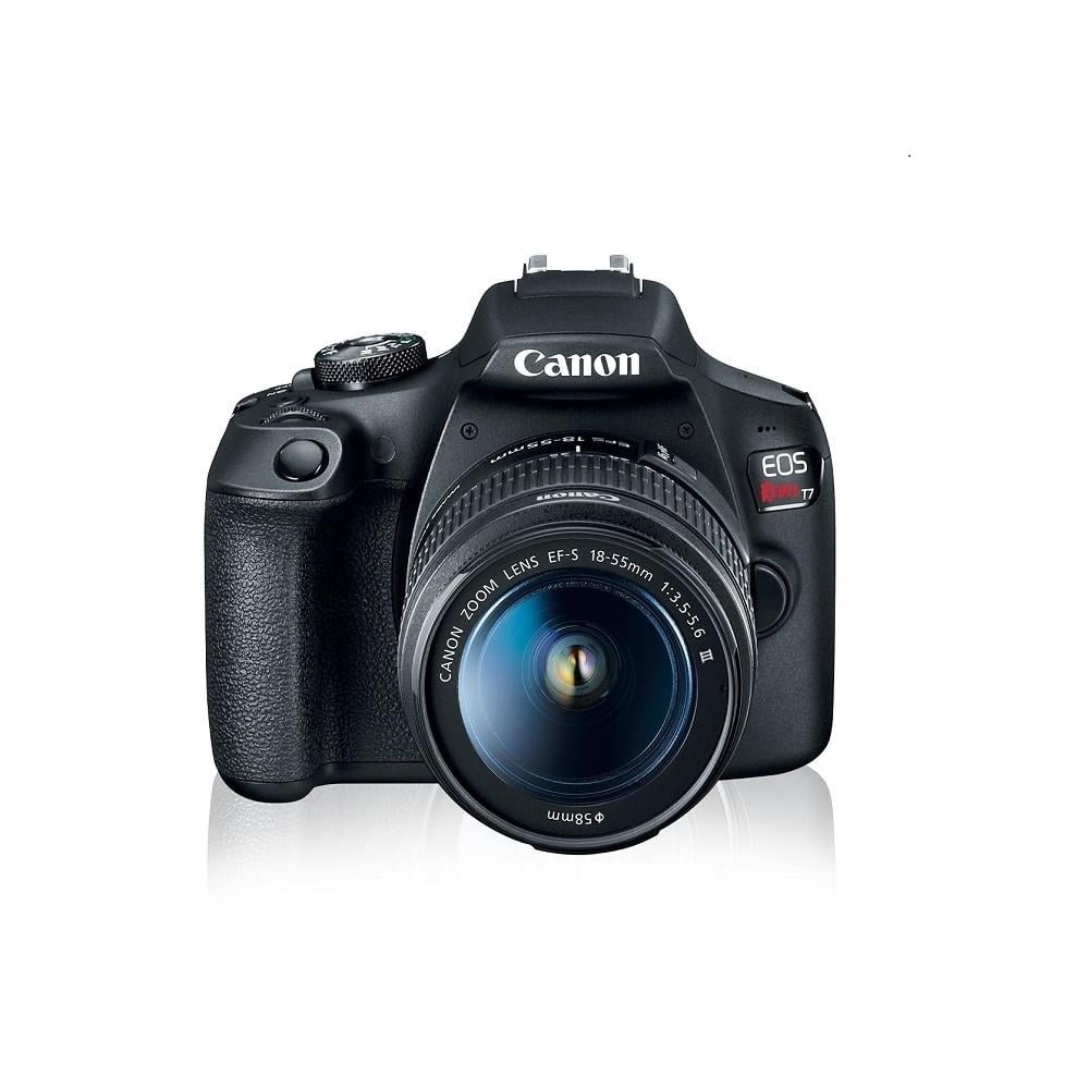 Canon Cámara Digital Modelo EOS en República Dominicana