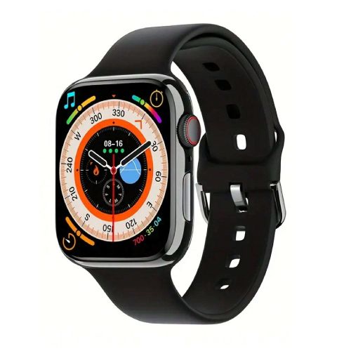 Haylou C39 Pro Max smartwatch en República Dominicana